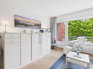 Holiday apartment Langeoog Features 8