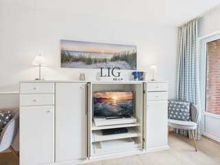 Holiday apartment Langeoog Features 9