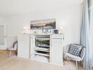 Holiday apartment Langeoog Features 10