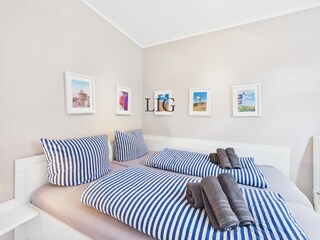Holiday apartment Langeoog Features 14