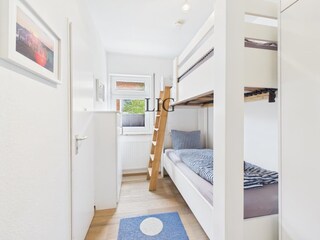 Holiday apartment Langeoog Features 17