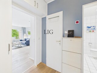 Holiday apartment Langeoog Features 18