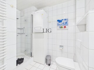 Holiday apartment Langeoog Features 19