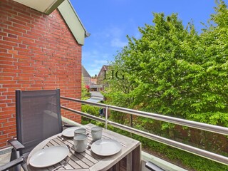 Holiday apartment Langeoog Outdoor Recording 4