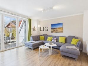 Ferienhaus Lieblingsbude