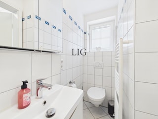 Bad im EG II