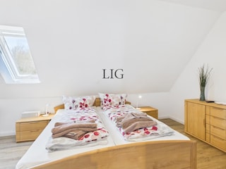 1. Schlafzimmer I