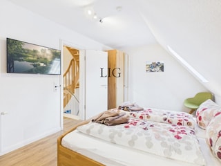 1. Schlafzimmer II