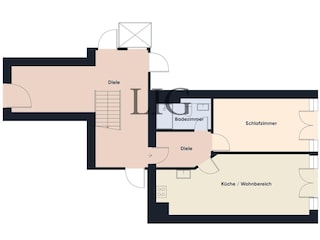 Holiday apartment Langeoog Features 13