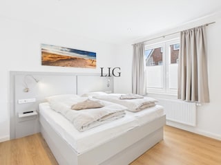 1. Schlafzimmer I