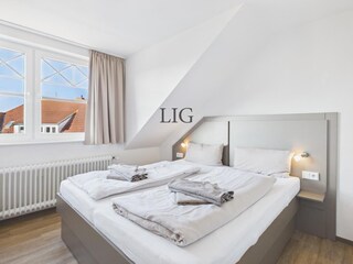 1. Schlafzimmer I