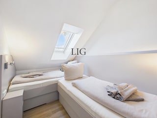 2. Schlafzimmer II