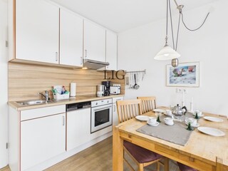 Ferienwohnung Langeoog  2