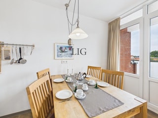 Ferienwohnung Langeoog  3
