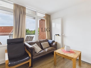 Ferienwohnung Langeoog  4