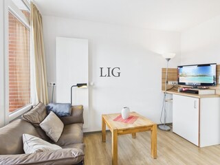 Ferienwohnung Langeoog  5