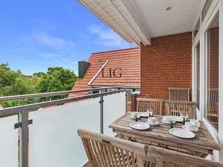 Ferienwohnung Langeoog  7