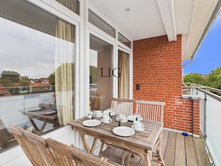 Ferienwohnung Langeoog  8