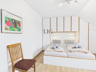 Ferienwohnung Langeoog  10