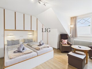 Ferienwohnung Langeoog  11