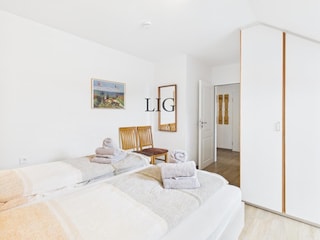 Ferienwohnung Langeoog  16