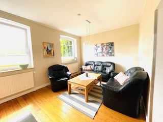 Ferienhaus Strukkamp Ausstattung 7