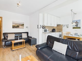 Ferienwohnung Langeoog  2