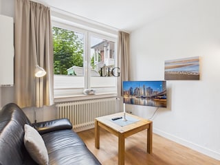 Ferienwohnung Langeoog  3