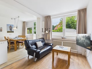 Ferienwohnung Langeoog  5
