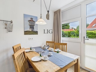 Ferienwohnung Langeoog  6