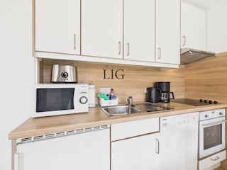Ferienwohnung Langeoog  8