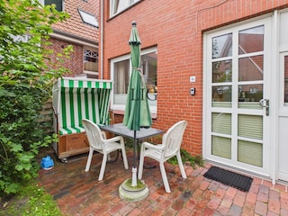 Ferienwohnung Langeoog  9