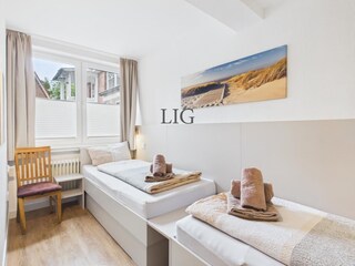 2. Schlafzimmer I