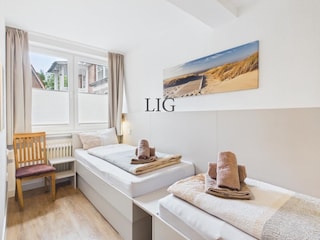 Ferienwohnung Langeoog  13