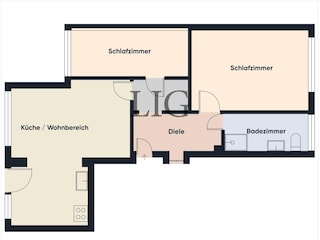Ferienwohnung Langeoog  20