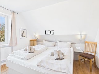 Schlafzimmer I