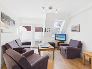 Holiday apartment Langeoog Features 6