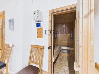 Holiday apartment Langeoog Features 15