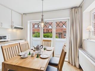 Holiday apartment Langeoog  3