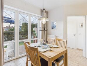 Ferienwohnung Uhlenkamp 11