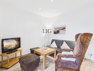 Holiday apartment Langeoog Features 5