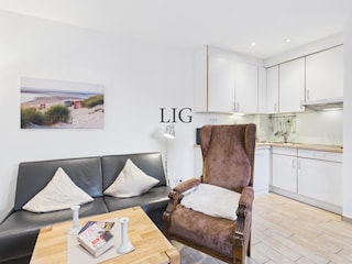 Holiday apartment Langeoog Features 6