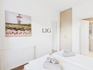 Holiday apartment Langeoog Features 9