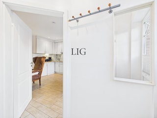 Holiday apartment Langeoog Features 13
