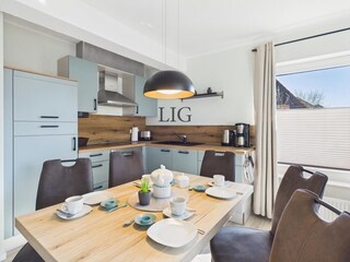 Holiday apartment Langeoog Features 5