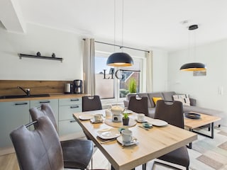 Holiday apartment Langeoog Features 6