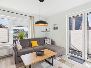 Holiday apartment Langeoog Features 10