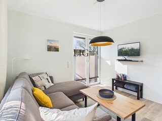 Holiday apartment Langeoog Features 11