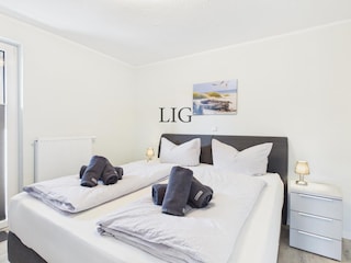 1. Schlafzimmer I