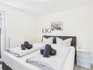 Holiday apartment Langeoog Features 12